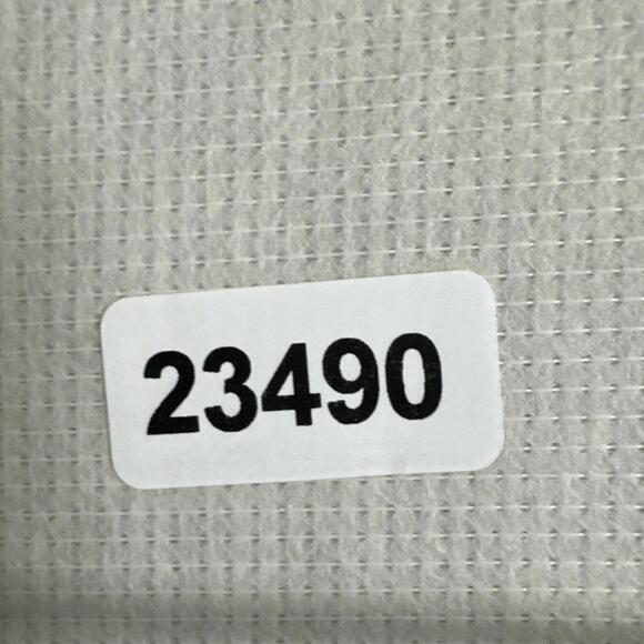 Everlane Women's Size 29 Crop Organic Cotton Curvy 90’s Cheeky Straight Jean - Picture 8 of 12